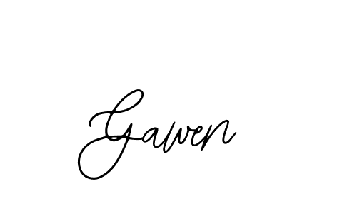 See photos of Gawen official signature by Spectra . Check more albums & portfolios. Read reviews & check more about Bearetta-2O07w font. Gawen signature style 12 images and pictures png