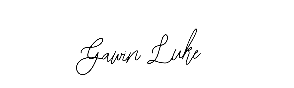 Make a short Gawin Luke signature style. Manage your documents anywhere anytime using Bearetta-2O07w. Create and add eSignatures, submit forms, share and send files easily. Gawin Luke signature style 12 images and pictures png