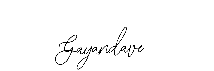 Best and Professional Signature Style for Gayandave. Bearetta-2O07w Best Signature Style Collection. Gayandave signature style 12 images and pictures png