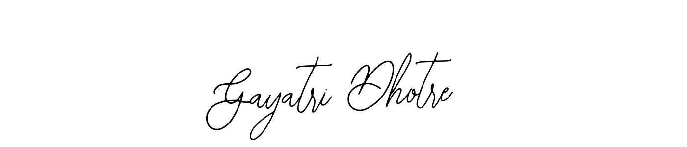 You can use this online signature creator to create a handwritten signature for the name Gayatri Dhotre. This is the best online autograph maker. Gayatri Dhotre signature style 12 images and pictures png