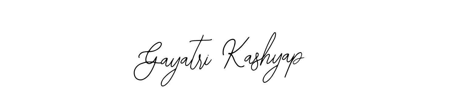Best and Professional Signature Style for Gayatri Kashyap. Bearetta-2O07w Best Signature Style Collection. Gayatri Kashyap signature style 12 images and pictures png
