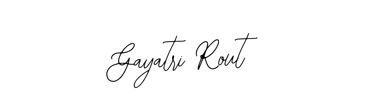 How to Draw Gayatri Rout signature style? Bearetta-2O07w is a latest design signature styles for name Gayatri Rout. Gayatri Rout signature style 12 images and pictures png
