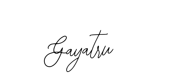 Here are the top 10 professional signature styles for the name Gayatru. These are the best autograph styles you can use for your name. Gayatru signature style 12 images and pictures png