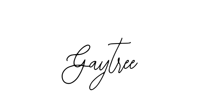 Best and Professional Signature Style for Gaytree. Bearetta-2O07w Best Signature Style Collection. Gaytree signature style 12 images and pictures png