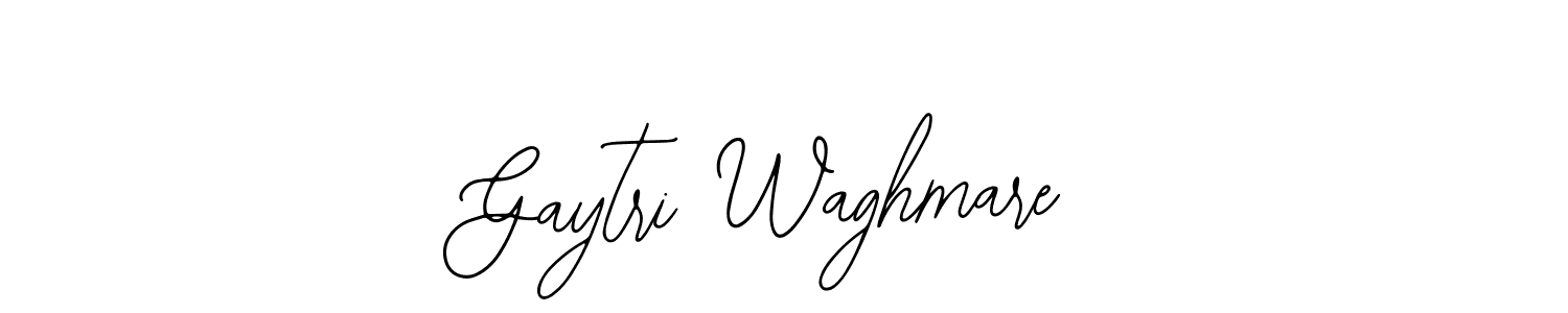 Make a short Gaytri Waghmare signature style. Manage your documents anywhere anytime using Bearetta-2O07w. Create and add eSignatures, submit forms, share and send files easily. Gaytri Waghmare signature style 12 images and pictures png