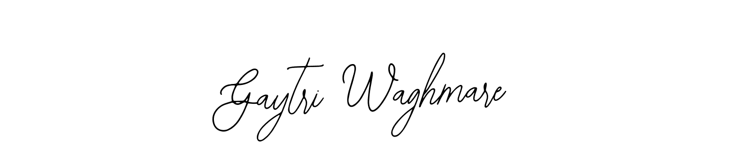 if you are searching for the best signature style for your name Gaytri Waghmare. so please give up your signature search. here we have designed multiple signature styles  using Bearetta-2O07w. Gaytri Waghmare signature style 12 images and pictures png