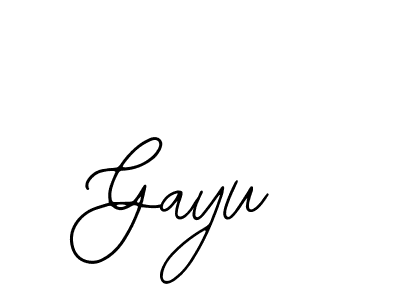 Once you've used our free online signature maker to create your best signature Bearetta-2O07w style, it's time to enjoy all of the benefits that Gayu name signing documents. Gayu signature style 12 images and pictures png