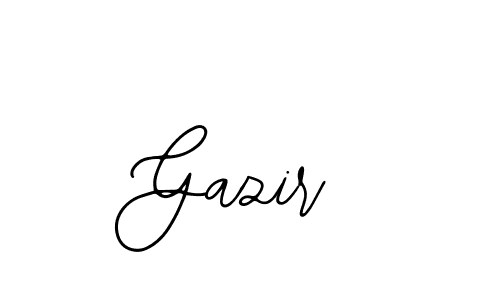 Once you've used our free online signature maker to create your best signature Bearetta-2O07w style, it's time to enjoy all of the benefits that Gazir name signing documents. Gazir signature style 12 images and pictures png