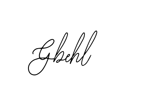 Check out images of Autograph of Gbehl name. Actor Gbehl Signature Style. Bearetta-2O07w is a professional sign style online. Gbehl signature style 12 images and pictures png