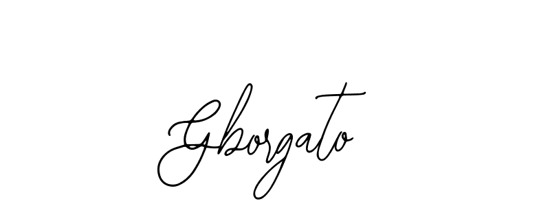 This is the best signature style for the Gborgato name. Also you like these signature font (Bearetta-2O07w). Mix name signature. Gborgato signature style 12 images and pictures png