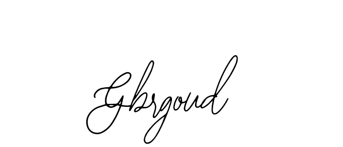 This is the best signature style for the Gbrgoud name. Also you like these signature font (Bearetta-2O07w). Mix name signature. Gbrgoud signature style 12 images and pictures png