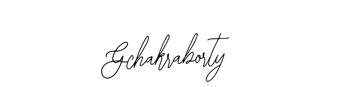 Also we have Gchakraborty name is the best signature style. Create professional handwritten signature collection using Bearetta-2O07w autograph style. Gchakraborty signature style 12 images and pictures png