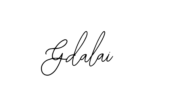 Here are the top 10 professional signature styles for the name Gdalai. These are the best autograph styles you can use for your name. Gdalai signature style 12 images and pictures png