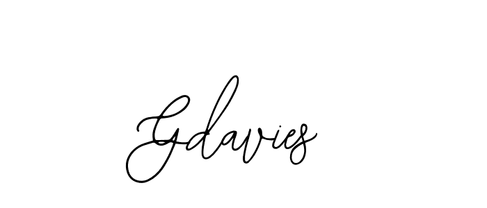 Once you've used our free online signature maker to create your best signature Bearetta-2O07w style, it's time to enjoy all of the benefits that Gdavies name signing documents. Gdavies signature style 12 images and pictures png