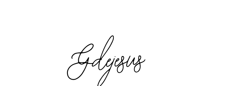 Here are the top 10 professional signature styles for the name Gdejesus. These are the best autograph styles you can use for your name. Gdejesus signature style 12 images and pictures png