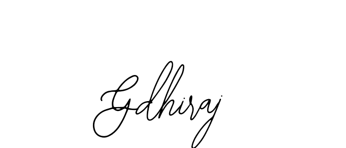 Also You can easily find your signature by using the search form. We will create Gdhiraj name handwritten signature images for you free of cost using Bearetta-2O07w sign style. Gdhiraj signature style 12 images and pictures png