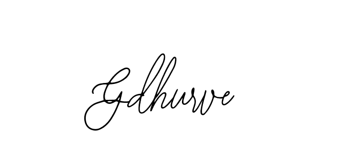 Make a beautiful signature design for name Gdhurve. Use this online signature maker to create a handwritten signature for free. Gdhurve signature style 12 images and pictures png