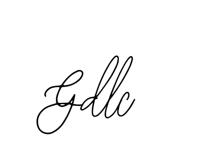 Create a beautiful signature design for name Gdlc. With this signature (Bearetta-2O07w) fonts, you can make a handwritten signature for free. Gdlc signature style 12 images and pictures png