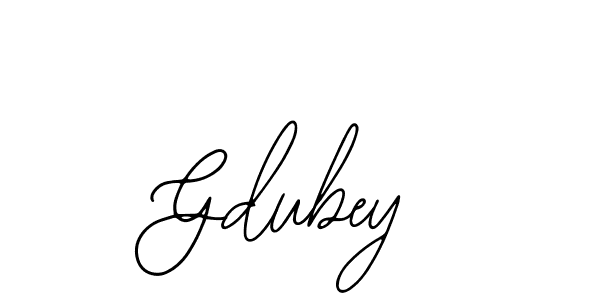 Once you've used our free online signature maker to create your best signature Bearetta-2O07w style, it's time to enjoy all of the benefits that Gdubey name signing documents. Gdubey signature style 12 images and pictures png