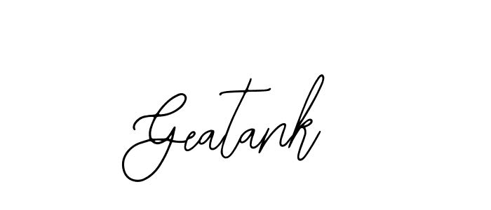 Check out images of Autograph of Geatank name. Actor Geatank Signature Style. Bearetta-2O07w is a professional sign style online. Geatank signature style 12 images and pictures png