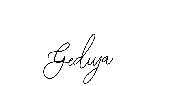 Check out images of Autograph of Gediya name. Actor Gediya Signature Style. Bearetta-2O07w is a professional sign style online. Gediya signature style 12 images and pictures png