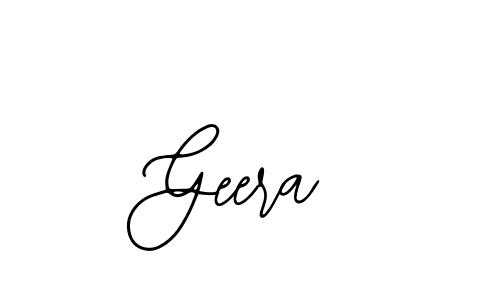 Also You can easily find your signature by using the search form. We will create Geera name handwritten signature images for you free of cost using Bearetta-2O07w sign style. Geera signature style 12 images and pictures png