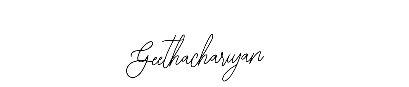 Check out images of Autograph of Geethachariyan name. Actor Geethachariyan Signature Style. Bearetta-2O07w is a professional sign style online. Geethachariyan signature style 12 images and pictures png