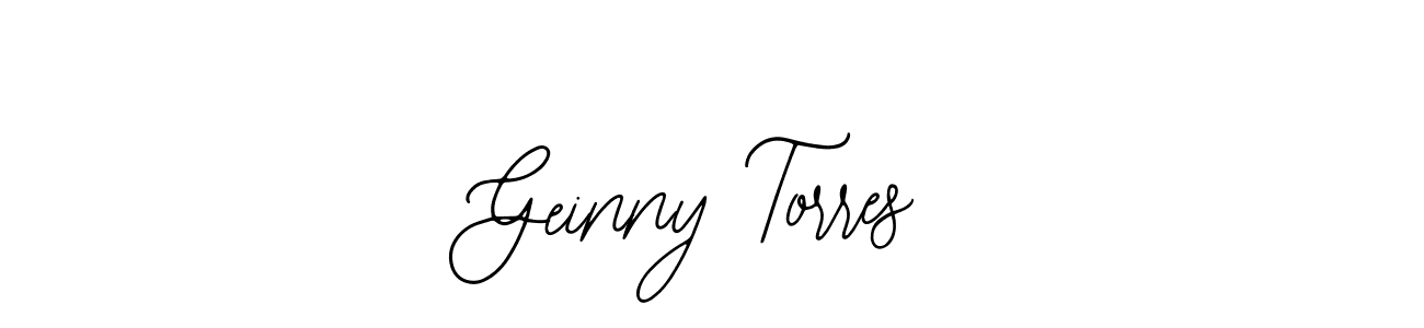 It looks lik you need a new signature style for name Geinny Torres. Design unique handwritten (Bearetta-2O07w) signature with our free signature maker in just a few clicks. Geinny Torres signature style 12 images and pictures png