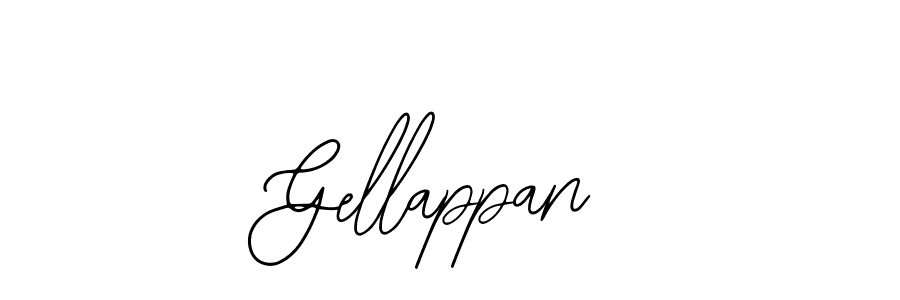 Once you've used our free online signature maker to create your best signature Bearetta-2O07w style, it's time to enjoy all of the benefits that Gellappan name signing documents. Gellappan signature style 12 images and pictures png