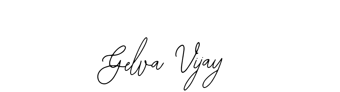 Here are the top 10 professional signature styles for the name Gelva Vijay. These are the best autograph styles you can use for your name. Gelva Vijay signature style 12 images and pictures png