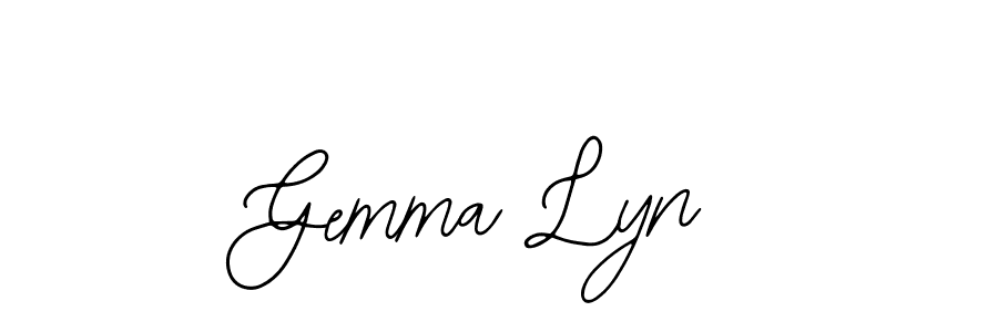 This is the best signature style for the Gemma Lyn name. Also you like these signature font (Bearetta-2O07w). Mix name signature. Gemma Lyn signature style 12 images and pictures png