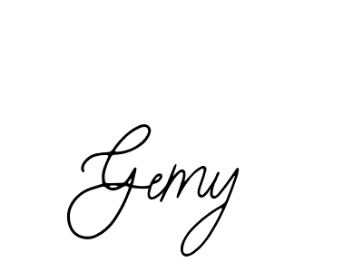 Check out images of Autograph of Gemy name. Actor Gemy Signature Style. Bearetta-2O07w is a professional sign style online. Gemy signature style 12 images and pictures png