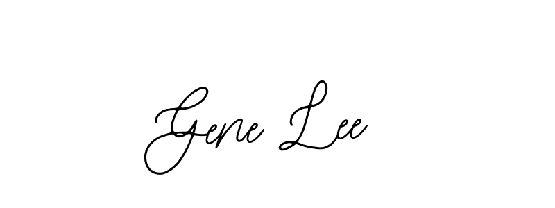 Here are the top 10 professional signature styles for the name Gene Lee. These are the best autograph styles you can use for your name. Gene Lee signature style 12 images and pictures png