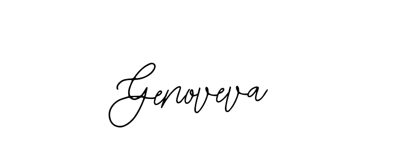 Make a beautiful signature design for name Genoveva. Use this online signature maker to create a handwritten signature for free. Genoveva signature style 12 images and pictures png