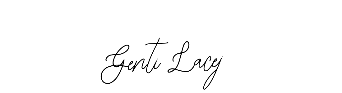 It looks lik you need a new signature style for name Genti Lacej. Design unique handwritten (Bearetta-2O07w) signature with our free signature maker in just a few clicks. Genti Lacej signature style 12 images and pictures png