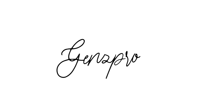 It looks lik you need a new signature style for name Genzpro. Design unique handwritten (Bearetta-2O07w) signature with our free signature maker in just a few clicks. Genzpro signature style 12 images and pictures png