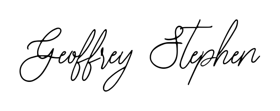 Build your personal autograph collection for name Geoffrey Stephen with Bearetta-2O07w design. Browse, select, and save your favorites. Geoffrey Stephen signature style 12 images and pictures png