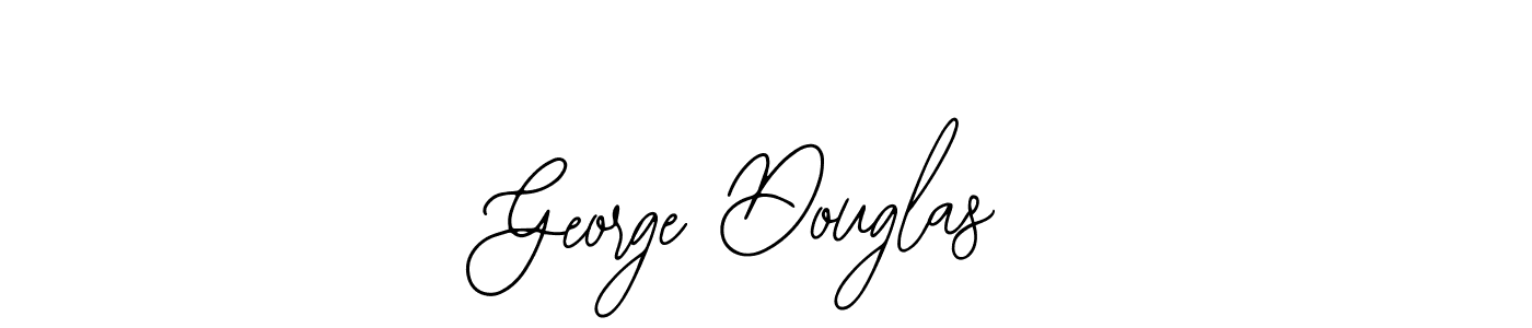 Make a beautiful signature design for name George Douglas. With this signature (Bearetta-2O07w) style, you can create a handwritten signature for free. George Douglas signature style 12 images and pictures png