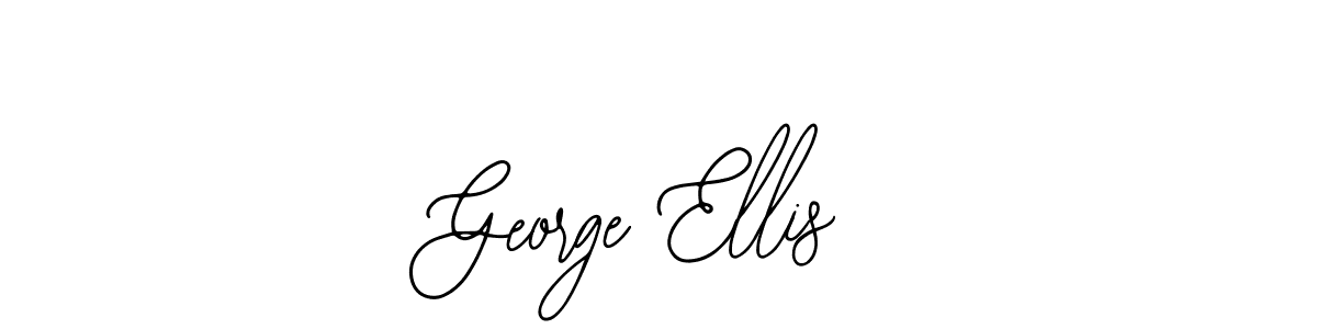 This is the best signature style for the George Ellis name. Also you like these signature font (Bearetta-2O07w). Mix name signature. George Ellis signature style 12 images and pictures png