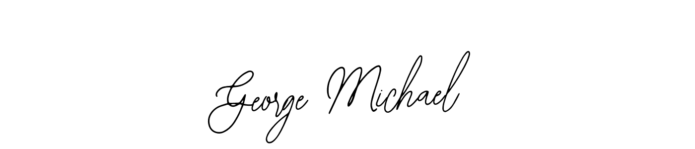 Here are the top 10 professional signature styles for the name George Michael. These are the best autograph styles you can use for your name. George Michael signature style 12 images and pictures png