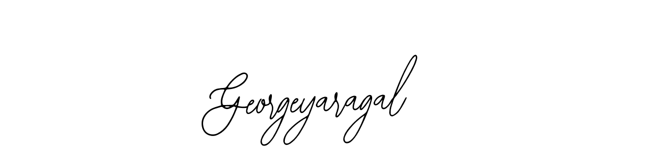 Once you've used our free online signature maker to create your best signature Bearetta-2O07w style, it's time to enjoy all of the benefits that Georgeyaragal name signing documents. Georgeyaragal signature style 12 images and pictures png