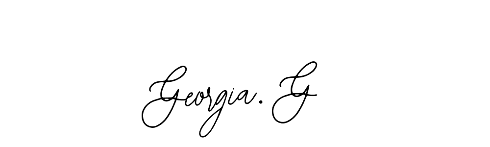 Here are the top 10 professional signature styles for the name Georgia. G. These are the best autograph styles you can use for your name. Georgia. G signature style 12 images and pictures png