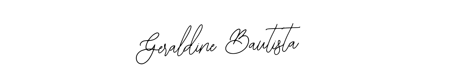 This is the best signature style for the Geraldine Bautista name. Also you like these signature font (Bearetta-2O07w). Mix name signature. Geraldine Bautista signature style 12 images and pictures png