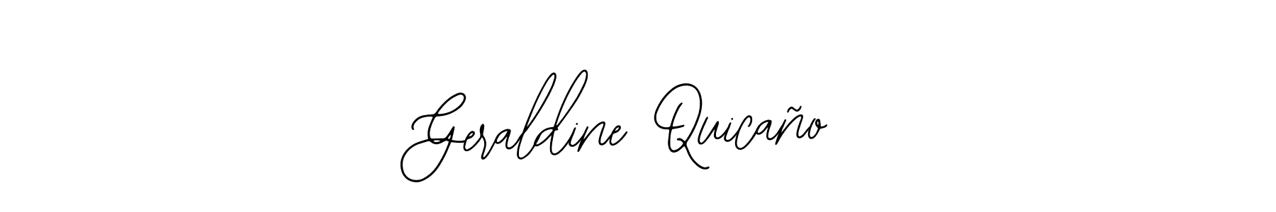 This is the best signature style for the Geraldine Quicaño name. Also you like these signature font (Bearetta-2O07w). Mix name signature. Geraldine Quicaño signature style 12 images and pictures png