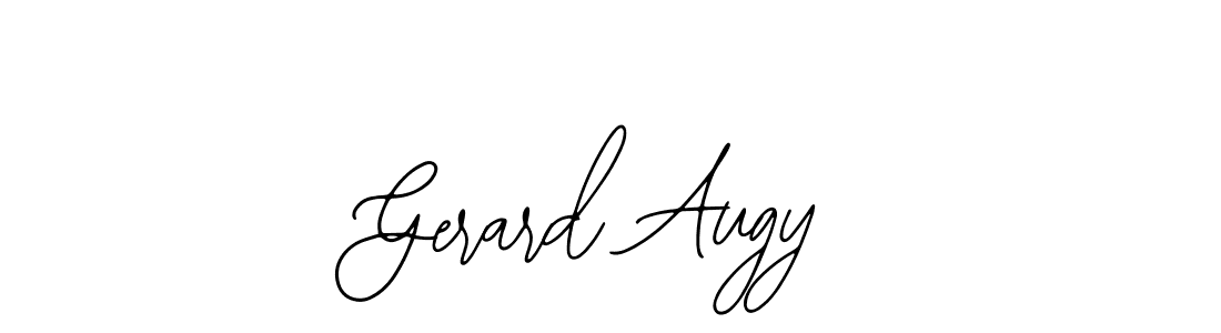 Make a short Gerard Augy signature style. Manage your documents anywhere anytime using Bearetta-2O07w. Create and add eSignatures, submit forms, share and send files easily. Gerard Augy signature style 12 images and pictures png