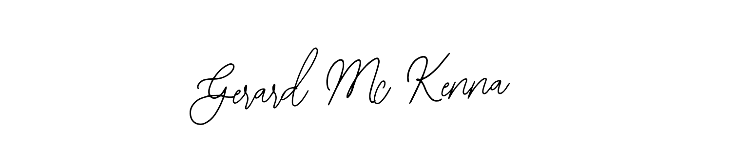 See photos of Gerard Mc Kenna official signature by Spectra . Check more albums & portfolios. Read reviews & check more about Bearetta-2O07w font. Gerard Mc Kenna signature style 12 images and pictures png