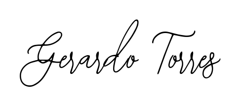 The Bearetta-2O07w typeface gives name Gerardo Torres a refined look. Suitable for certificates, diplomas, and official verification. Gerardo Torres signature style 12 images and pictures png