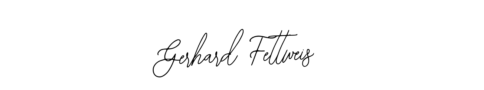 Make a short Gerhard Fettweis signature style. Manage your documents anywhere anytime using Bearetta-2O07w. Create and add eSignatures, submit forms, share and send files easily. Gerhard Fettweis signature style 12 images and pictures png