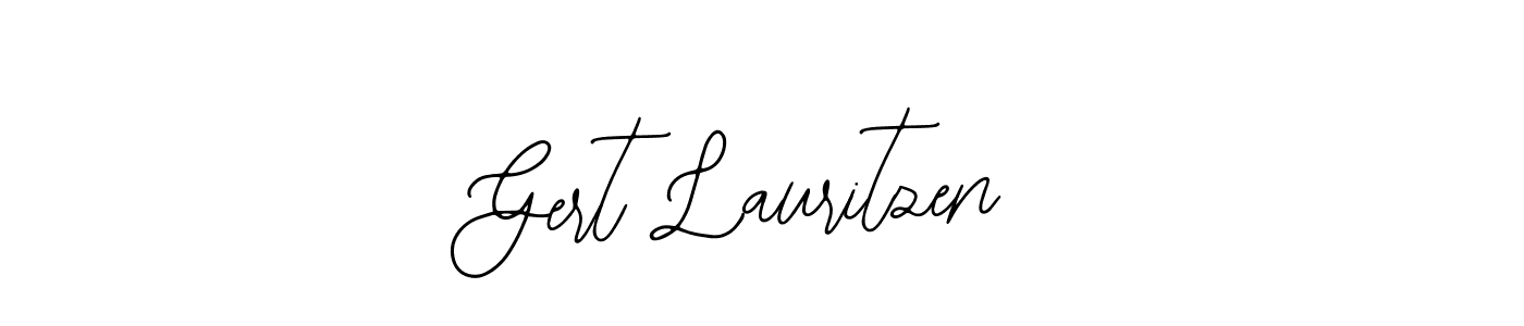 Once you've used our free online signature maker to create your best signature Bearetta-2O07w style, it's time to enjoy all of the benefits that Gert Lauritzen name signing documents. Gert Lauritzen signature style 12 images and pictures png