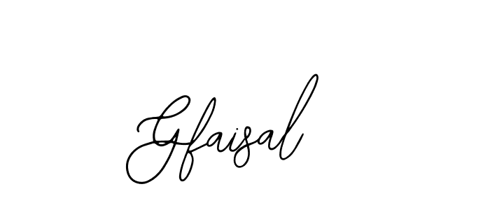 Once you've used our free online signature maker to create your best signature Bearetta-2O07w style, it's time to enjoy all of the benefits that Gfaisal name signing documents. Gfaisal signature style 12 images and pictures png